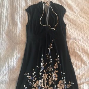 Summer GH Bass dress